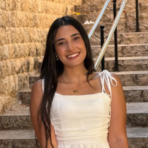 Shireen Zeineddine, Angular frontend developer